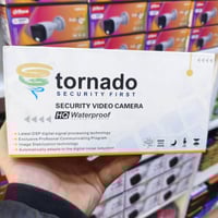 ترنادو • ٥ميغا • مكتب ديالى