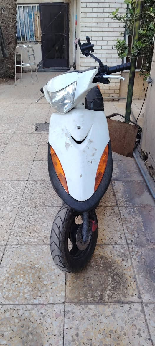 كفرات ابلادي
مكينه 49 مفتوحه عله ايدي
انطي السعر واردلك


**إذا كنت صاحب هذا الإعلان وتريد حذفه لأي سبب، رجاءا أرسل رسالة إلى الدعم الفني**