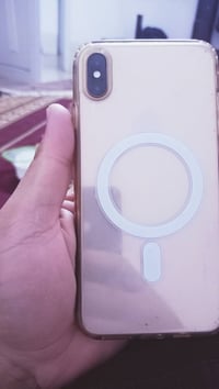 اكس ماكس ٢٥٦ • مبدل بطارية • فيس ايدي شغال