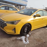 النترا ٢٠٢٠ • وارد امريكا • حادث