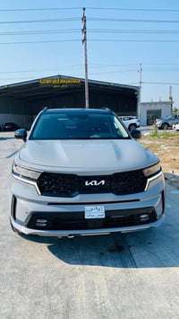 برستيج 1/1 • 2500 تيربو • رقم بغداد