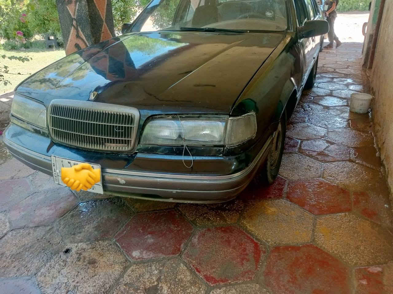 سلام عليكم برنس بوركاهم موديل 96جاهزه كير ومحرك جددد كهربيات شغله حداديه تخم تاير باتري جديد رعيه موجود تحويل مباشر بيع ومرواس سعر 18وبيه مجال بصيط حك جيه مكان بابل اجبله شراي ينتصال وخادمه ***********
