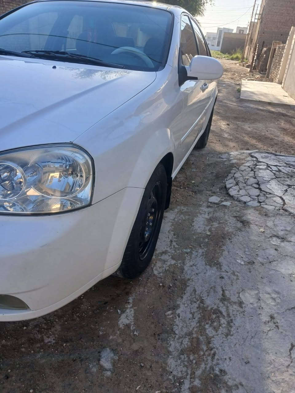 سلام عليكم اوبترا للبيع موديل ١٤ سيارة جاهزة من كلشي السعر ٩٠ وبي مجال ***********
