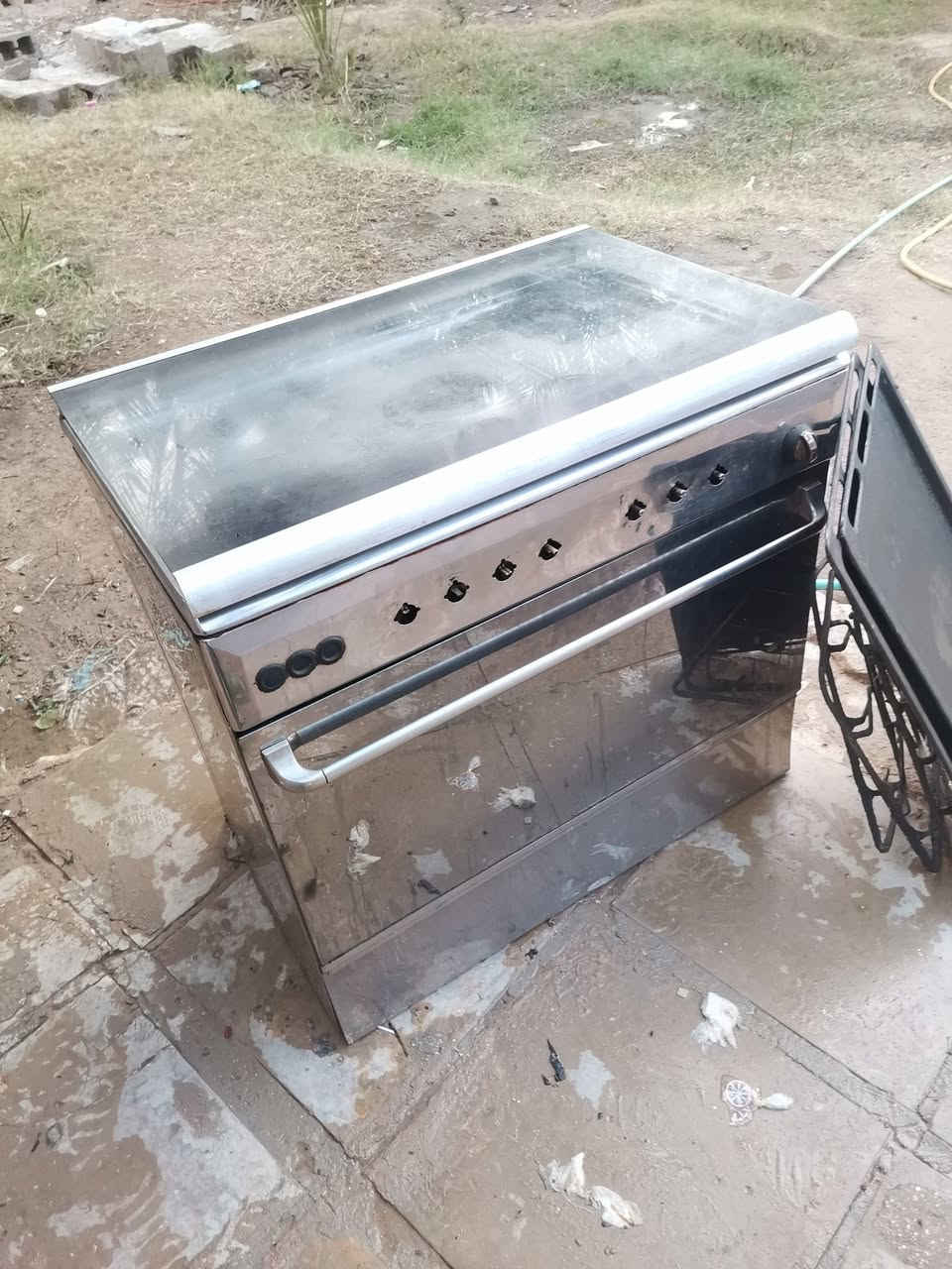 طباخ للبيع :
دكم عطلانات
الفرن شغال
المكان النجف الإشراف
رقم تواصل***********
رقم واتساب ***********
