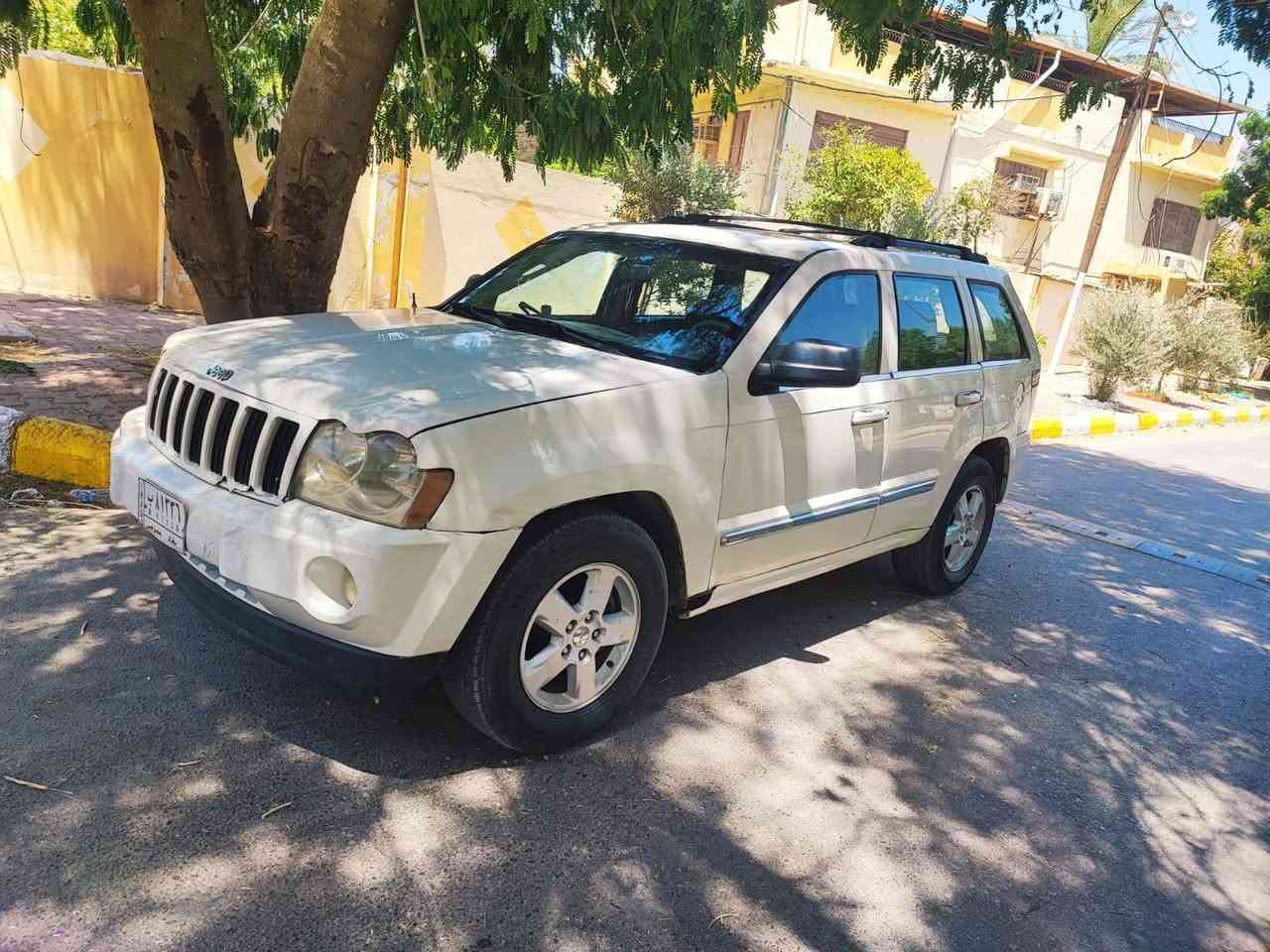 جيب موديل 2007 مكينه وكير مكفلات رقم بغداد تحول مباشر ورد أمريكي حادث جاملغ وبنيد حجم المحرك سته سلندر فول مواصفات سعر 53 مجال بسيط 

***********
