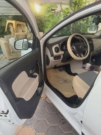 رينو سمبل موديل ٢١ رقم بغداد بسمي ماشية ٢٩ مكفولة من التبديل والصبغ وا...
