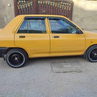 سايبا للبيع موديل ٢٠١٥ بأسمي جاهزة من كل شئ سعرها ٣٥  مكاني بغداد المع...