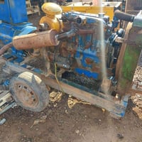 محرك زراعي • ٤بستم • دينمو٥٠