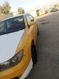 ايفان للبيع موديل 11 سياره جير ومكينه كورولا مال ياس تخم تاير تبريد بي...