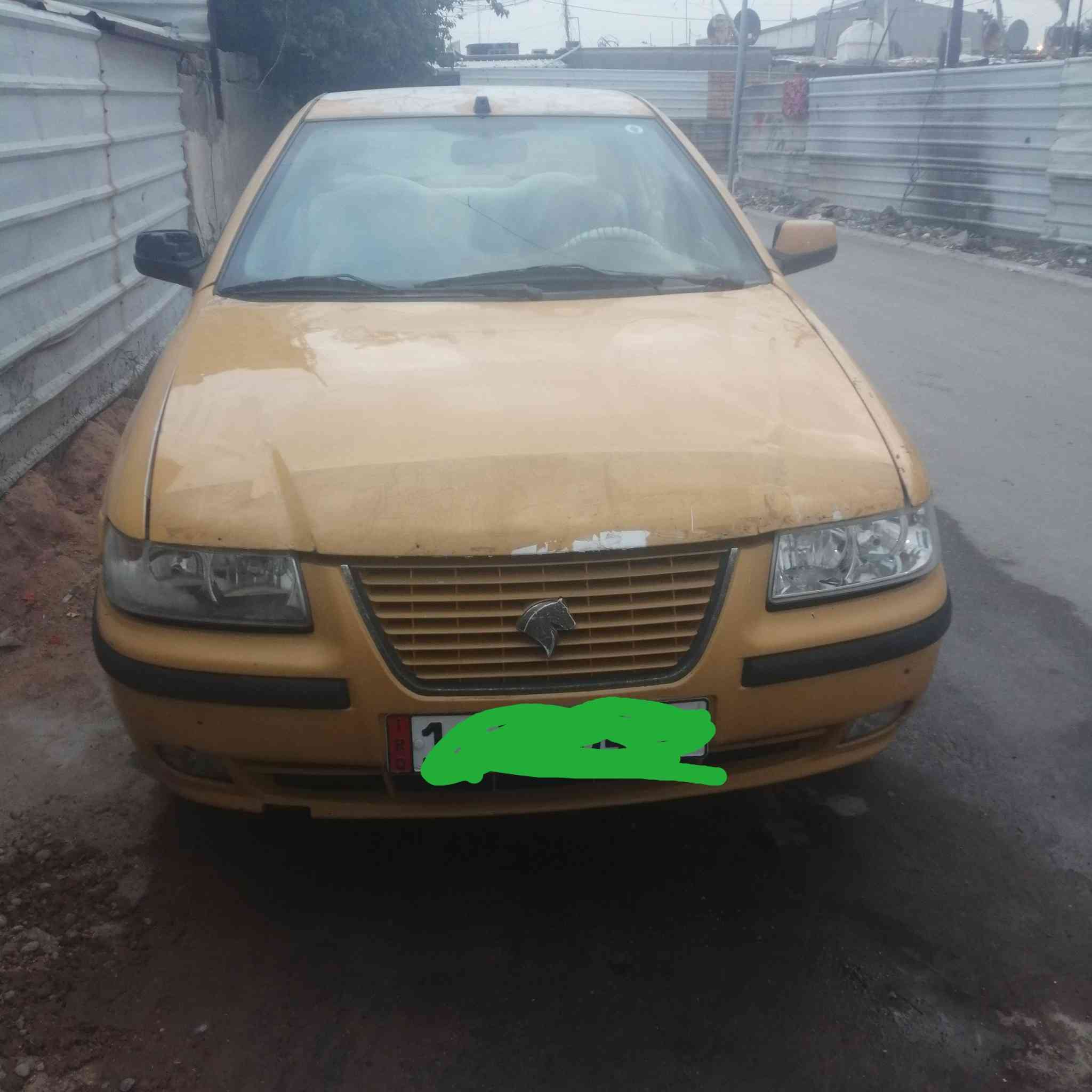 السلام عليكم سمند مديل 2010 بسمي رقم انكليزي


**إذا كنت صاحب هذا الإعلان وتريد حذفه لأي سبب، رجاءا أرسل رسالة إلى الدعم الفني**