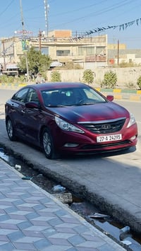 سوناتا امريكي • ٢٠١١ • قابل للتفاوض