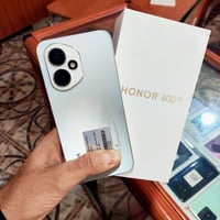 هونر 400 فايف • مستخدم يوم واحد • بكارتون