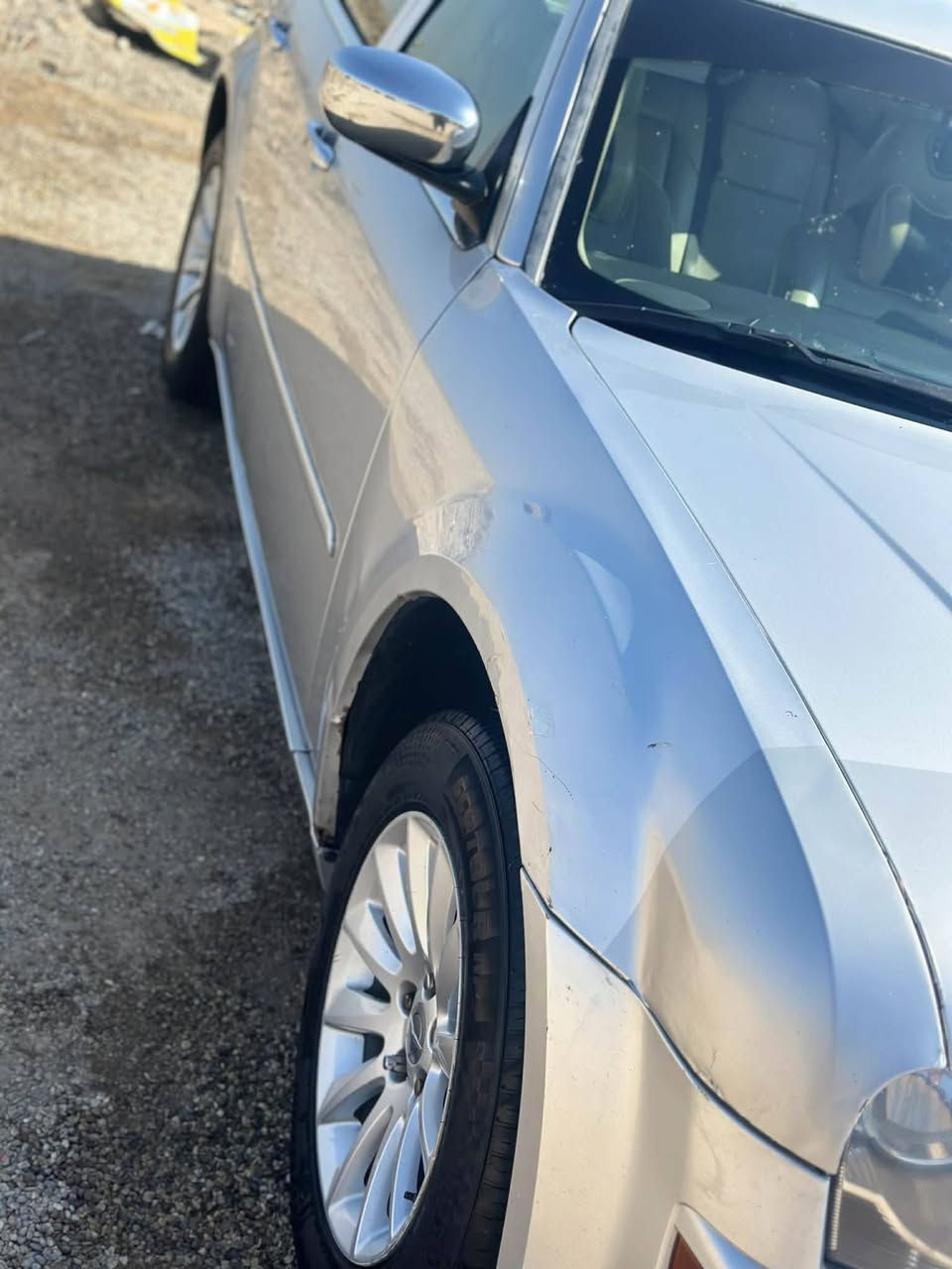 اوباما 2009 مكفوله من الظربه والحادث صبغ هلالات خلفيه فقط والباقي مكفوله من الصبغ بيبان خلفيات فتح تطبيك رقم اربيل جديد 
سنويه لل 30 بأسمي بيع او مراوس بجارجر  11.12وانطي فرق حسب الاتفاق 
***********
***********
اتصال +واتساب
السعر 127
