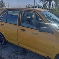 سايبا • ٢٠١٢ • بصره