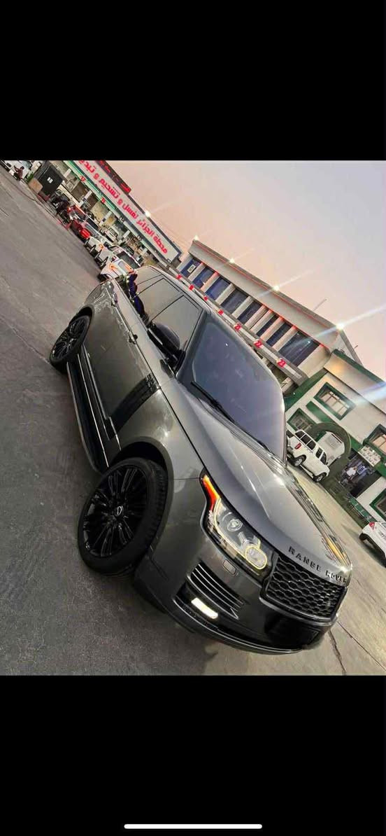 رانج مديل 16 سعر 180 حادثه جاملق  خلفي نصه ***********
