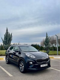 سبورتاج ٢٠١٩ • خليجي • بانوراما جلد