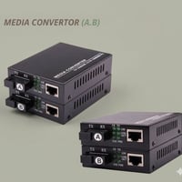 ميديا كونفيرتر • ١٠/١٠٠/١٠٠٠ • أسعار جملة