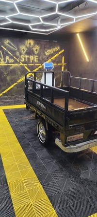 ستوته • موديل 18 • نجف