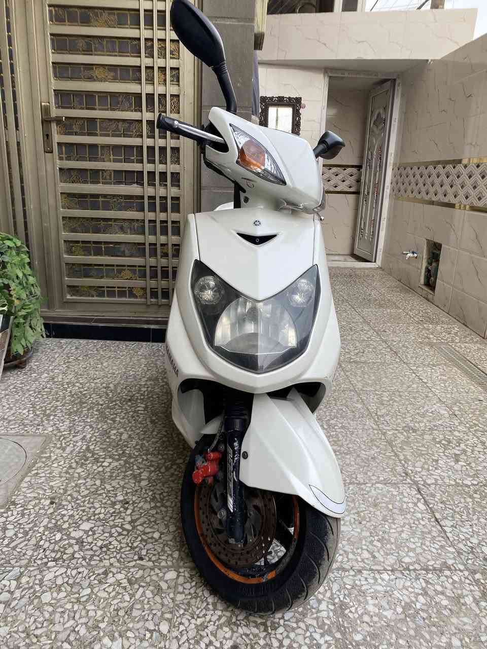 سكنس فحل كابريتر رمبه كفاله عامة سعرها٨٥٠  مكاني بغداد ‭٠٧٧٨ ٣٦٠ ٣١٢١‬
