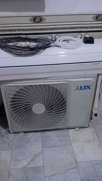 سبلت • اواكس • ٢طن