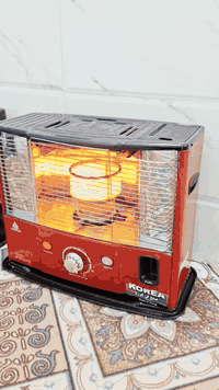 صوبات نفطية • طباخ كهربائي 5000 واط • كربلاء حي السلام