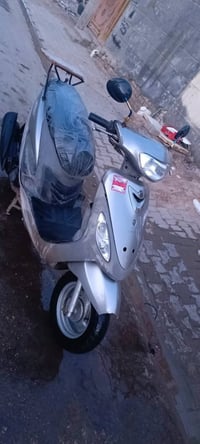 ماكس منغولي • مكينته نضيفه • طافيه