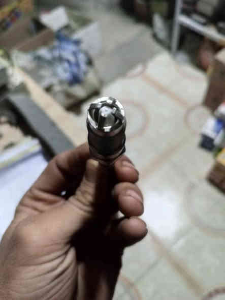 مرخصة مدير الكروب طالب المحافظات العراق جميع لعندة من هاذا البلك بلك بوش بلاتينيوم الماني خط الماني مو عادي اصلي جماعت التزويد  🇩🇪 وعندي جميع السيارات كوري والياباني والأمريكي وألمانيا والصيني كربلاء حي الوفاء شارع 20 عالم الاصفر ***********
