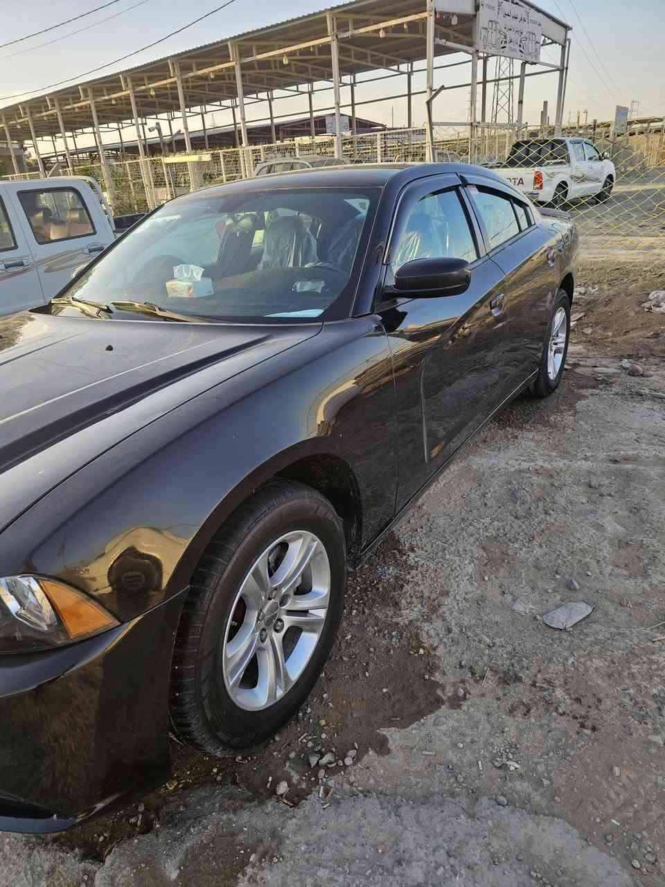 سلام عليكم رمضان كريم سياره جارجر 
سياره جهازه خير من الله 
مكينه مكفوله 
تخم تاير كهربايات شغاله 
رقم بصره جديد سنويه جديده بسمنه
سياره ضربته جاملغ خلفي ولباقي مكفول 
موديل 2013 
مكاني الرفاعي فرع سيد أحمد 
*********** واتساب 
***********
