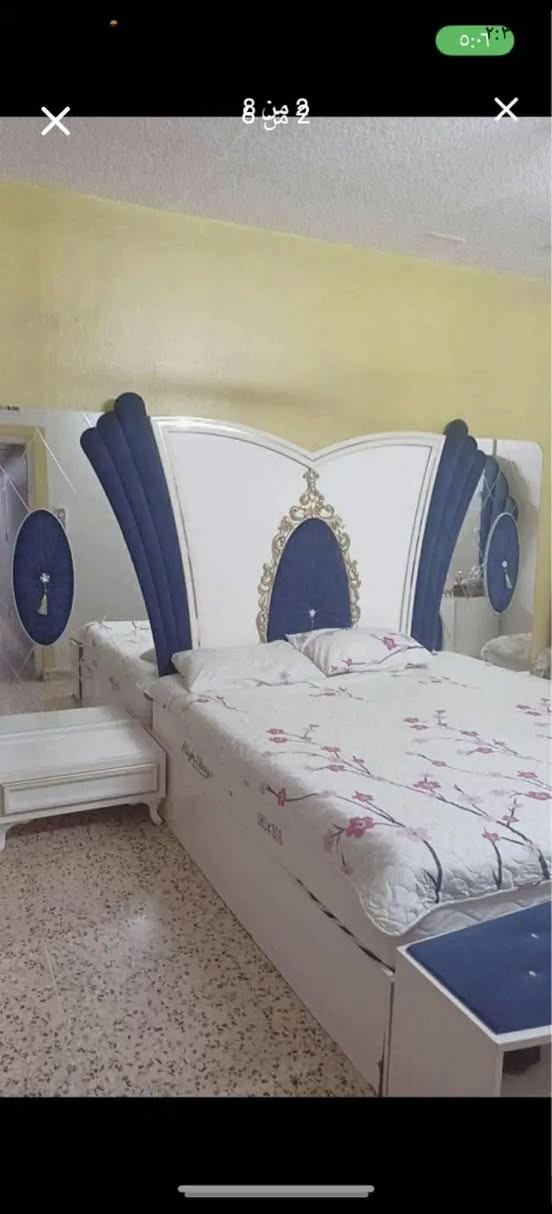 غرفة تركية للبيع 9 قطع يحتاجلها ترتيب السعر 500 وبيها مجال


**إذا كنت صاحب هذا الإعلان وتريد حذفه لأي سبب، رجاءا أرسل رسالة إلى الدعم الفني**