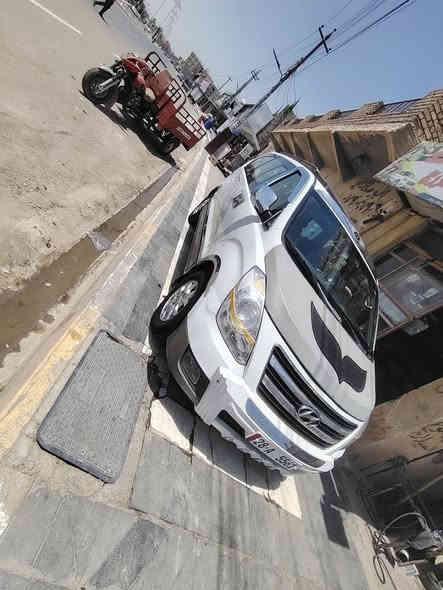 #السلام عليكم 
ستاركس مفتوح موديل 2011
#للبيع
تخم تاير
مري 
شاشه 
سيبايه
دوشمه 
تحكم ستيرن 
درع خلفي
درج
سستم 
كير
محرك
سياره جاهزه ربع مذب عليها 
سياره احله من صوره 
رقم نجف سنويه مصاقطه 
#السعر 145وبيها مجال 
#العنوان صلاح الدين قضاء الدجيل 
#الهاتف *********** أحمد الباشا الدجيلي
اني مكلف بالنشر
