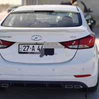 النترا فول • ٢٠١٤ • أوتوماتيك