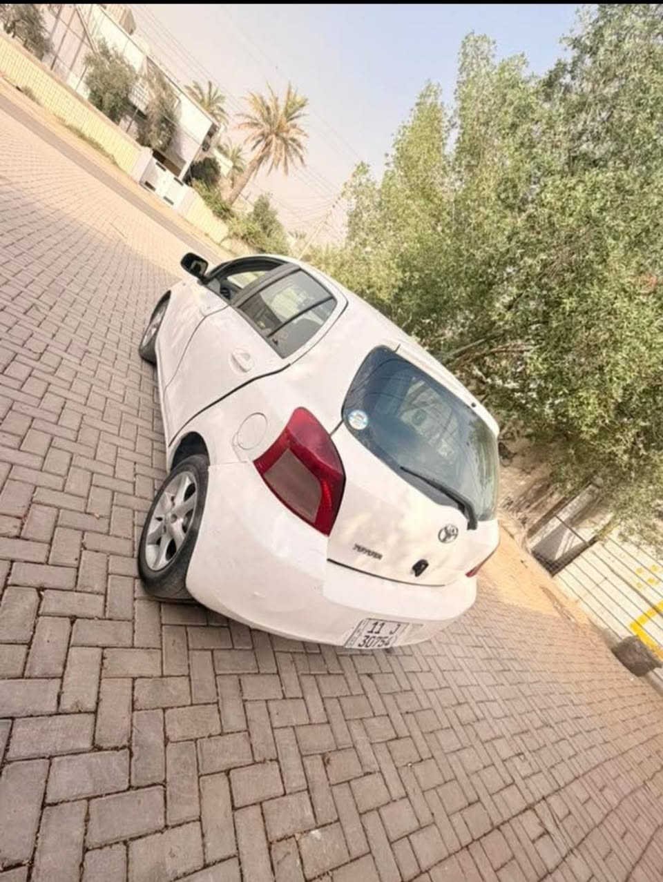 سلام علیکم
پارس ۲۰۰۸ مصبوغه عام

مكينة كير تمام

سعر ٥٩

مكاني ناصريه 
رقم:  782 796 4856


**إذا كنت صاحب هذا الإعلان وتريد حذفه لأي سبب، رجاءا أرسل رسالة إلى الدعم الفني**
