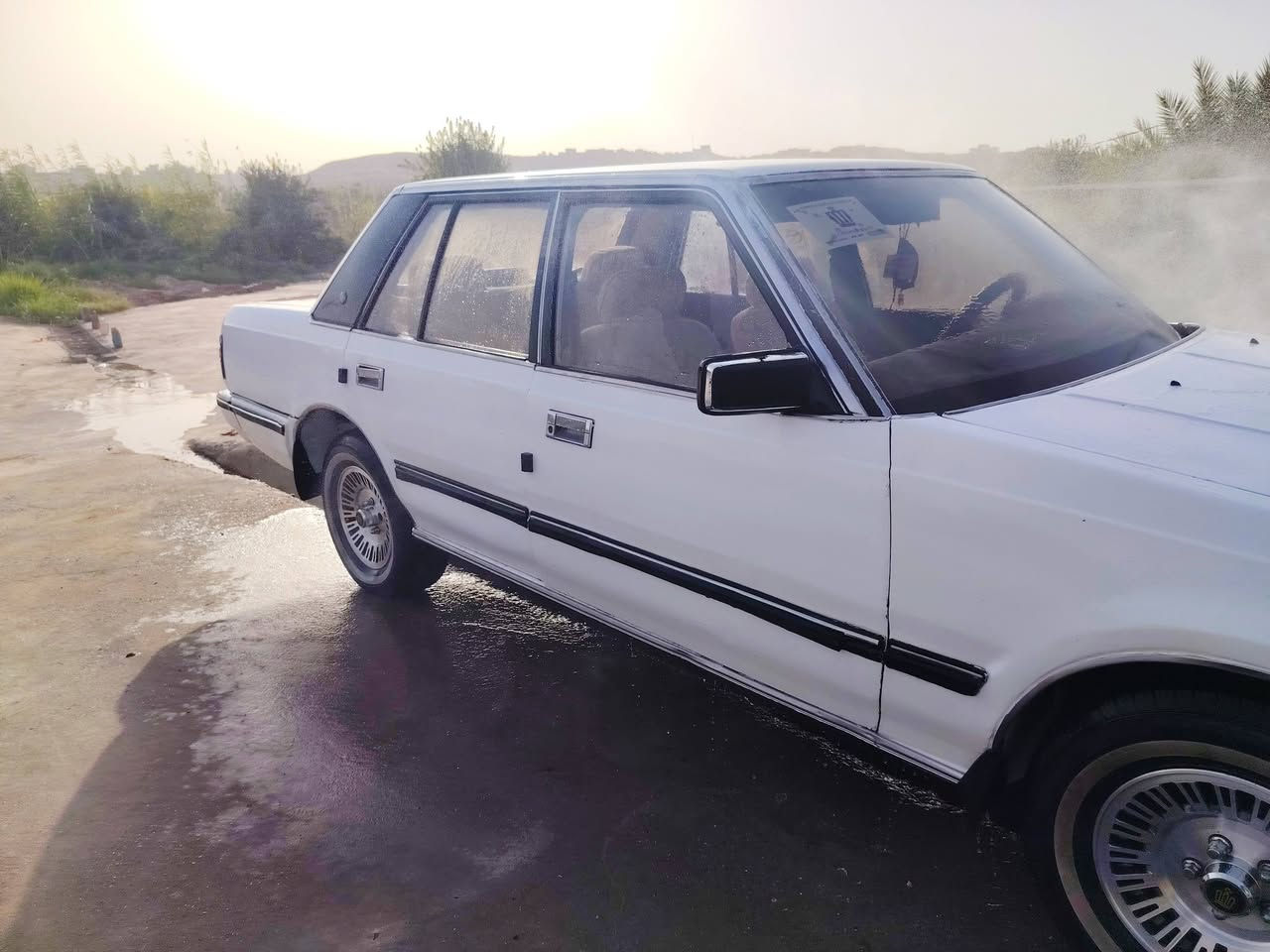 سوبر نينوي رقم نكليزي فول اتو سياره حلوه مروس بيع حسب القناعه شرط تحويل


**إذا كنت صاحب هذا الإعلان وتريد حذفه لأي سبب، رجاءا أرسل رسالة إلى الدعم الفني**