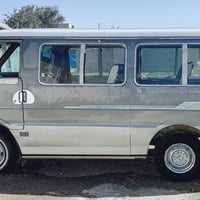 كيا بيستا • موديل ٩٣ • ديالى