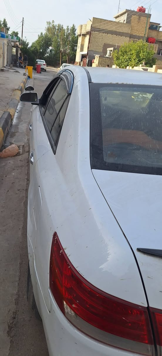 سلام عليكم سوناتا البيع ورد كوري موديل ٢٠٠٨ محرك ٢٠٠ تبريد شغال تخم تاير جديد ياباني سونارها مرفوف بلنشر ابس اني بيع لك حزم مكانها بغداد مجمع بسماية سعر ٩٥ وبيها مجال قليل تصال وتدلل  ***********3
***********
