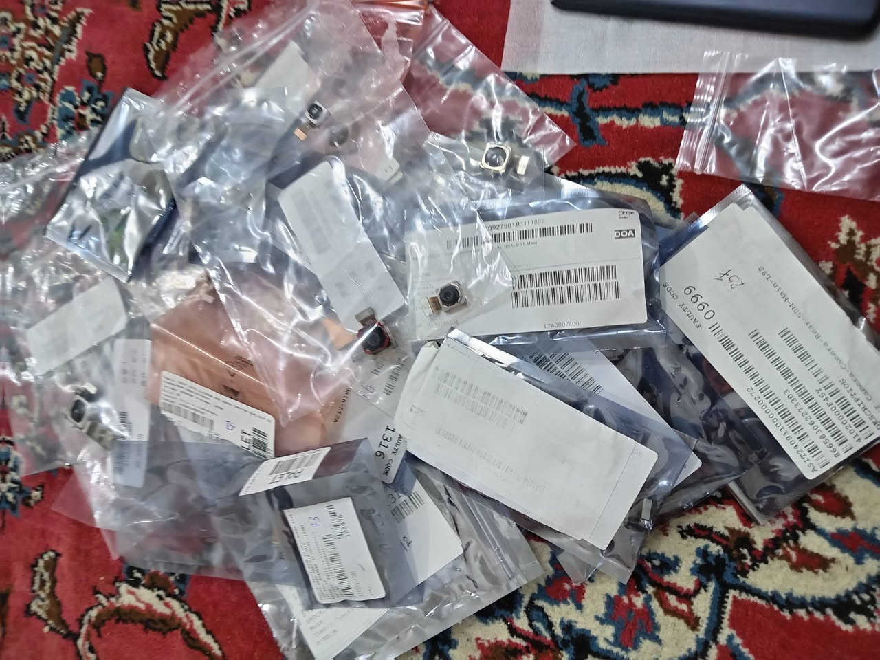 متاح
شلعه


**إذا كنت صاحب هذا الإعلان وتريد حذفه لأي سبب، رجاءا أرسل رسالة إلى الدعم الفني**