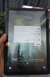 ايباد • مستخدم شهر • متوفر