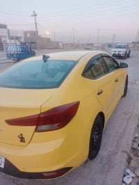 النترا • ٢٠٢٠ • محرك 2000