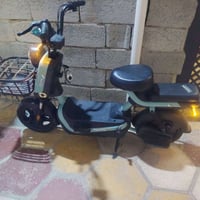 دراجه شحن R9 للبيع نظيفه جدا جدا الحجم 14 شركة الريان  السعر مراسلة ال...