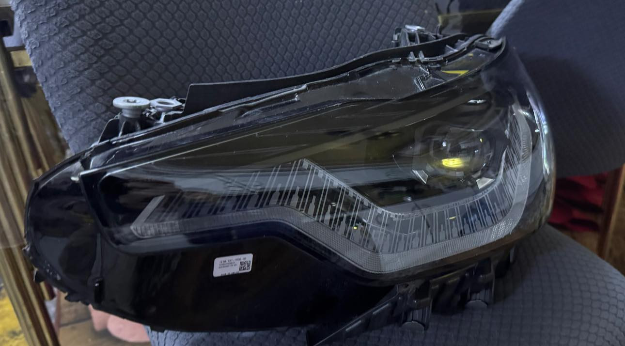 متوفر لايت 
M2 /M240i /230i
موديل 
2024/2025/2026
للاستفسار 
***********
