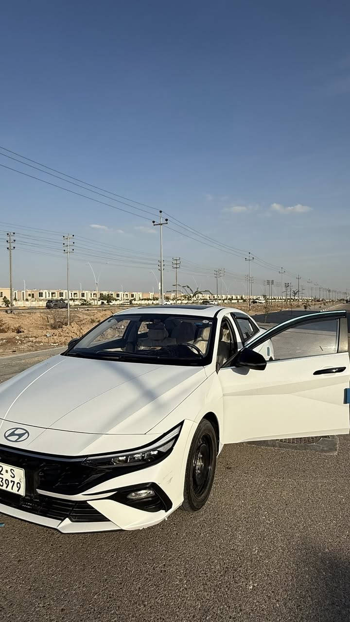 بيع مستعجل ❗️
النترا وارد الصين مديل 2025 
السياره كفاله 
الممشى 28 الف 

المواصفات :

كشنات اوف وايت 
كشنات كهرباء 
فتحة 
مثبت سرعه 
محدد سرعه 
اوتو هولد 
سايد بريك كهرباء 
لايتات ليد 
شاشه 
كاميرا خلفيه
حساسات خلفيه 
حساسات اماميه 
بصمة تشغيل 
بصمة ابواب 

ملاحظة ❗️ 
ويل كب السياره الأصلي موجود

حجم المكينة 1500 دبل نوزل 

السعر 148 ورقة و بيها مجال 

للاستفسار ***********
