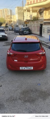 النترا 2013 GT😌 دوش 1800👑 السياره نضيفه كلش كير✔️❤ مكينة✔️❤ مكفولات ىا...