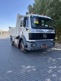 للبيع بسمي سنوي قلاب مديل 92 مكينه تيربو كير 6 وشلعه فافون  حداديه كهر...