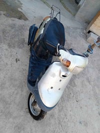 بتره • شغاله • نضيفه