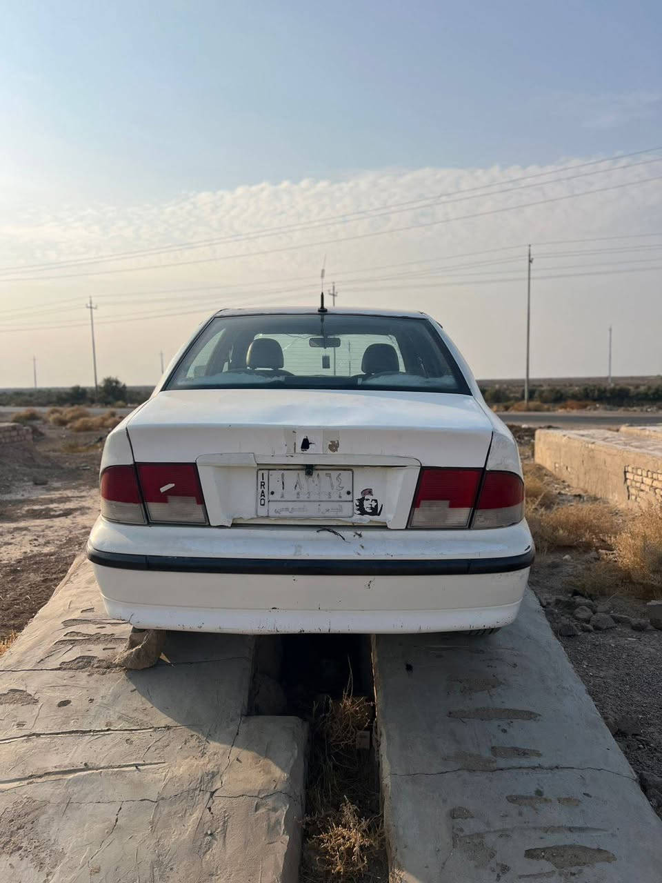 سلام عليكم سياره اللبيع السعر 30 وبيها مجال *********** لي يريد يخابر عل واتساب
