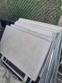 كنتور ٥ ابواب • طقم بلاستك ٦ • الكمالية