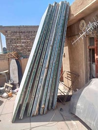 البيع سندويتش عنوان بغداد بلديات 07766285996