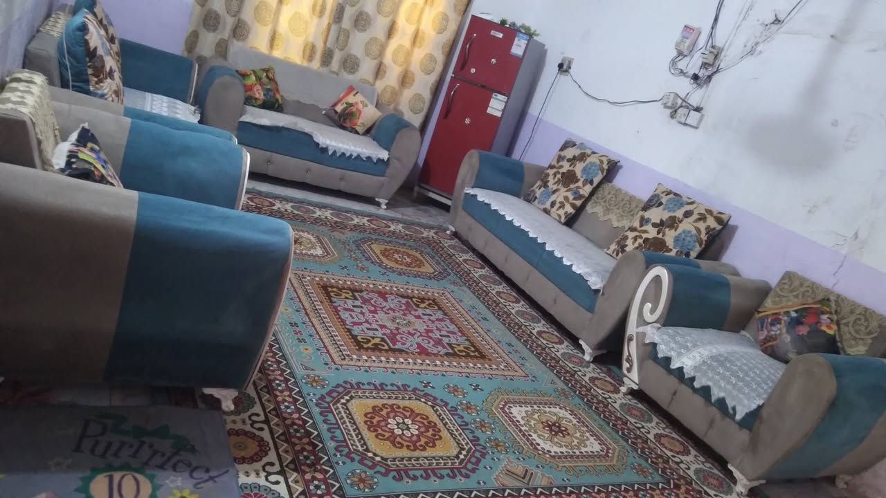 طخم خمس قطع البيع الضافه وسط السعر 150قفل


**إذا كنت صاحب هذا الإعلان وتريد حذفه لأي سبب، رجاءا أرسل رسالة إلى الدعم الفني**