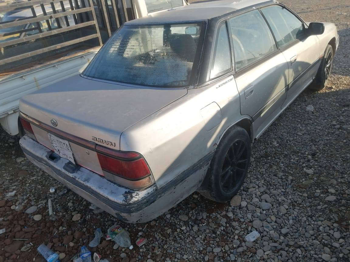 سوبارو موديل 1991 سنويه خضره رقم فحص كركوك الشرعي بكركوك ابو الوكاله بلموصل كير محرك شرط تواير نص عمر الكشر كدام العين السعر ١٥ ورقه وبيها مجال


**إذا كنت صاحب هذا الإعلان وتريد حذفه لأي سبب، رجاءا أرسل رسالة إلى الدعم الفني**