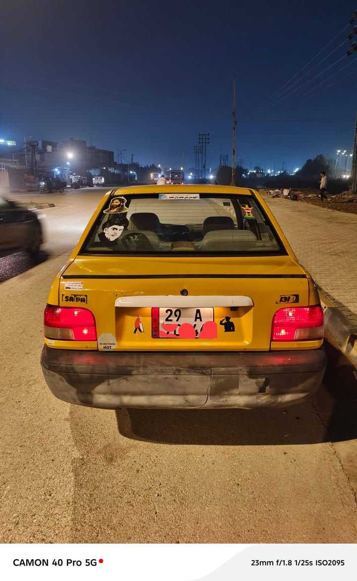 موديل ( 18 ) كير ومكينه نظاف رقم دولي جديد مصفره شاشه تاب اصلي
داخل نظيف جدا  تخم تاير بسعر مناسب *********** مكاني كوت زوريجات (36) ورقه
